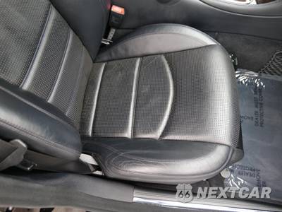 2007 Mercedes-Benz CLS 63 AMG - zdjęcie 36 z 50 - miniatura