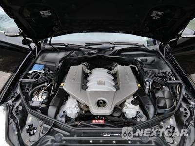 2007 Mercedes-Benz CLS 63 AMG - zdjęcie 49 z 50 - miniatura
