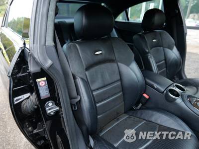 2007 Mercedes-Benz CLS 63 AMG - zdjęcie 37 z 50 - miniatura