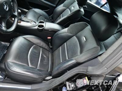 2007 Mercedes-Benz CLS 63 AMG - zdjęcie 14 z 50 - miniatura