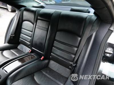 2007 Mercedes-Benz CLS 63 AMG - zdjęcie 45 z 50 - miniatura