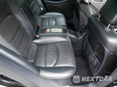 2007 Mercedes-Benz CLS 63 AMG - zdjęcie 40 z 50 - miniatura