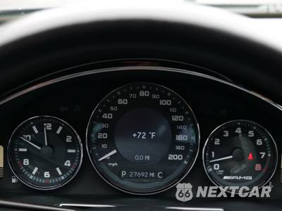 2007 Mercedes-Benz CLS 63 AMG - zdjęcie 19 z 50 - miniatura
