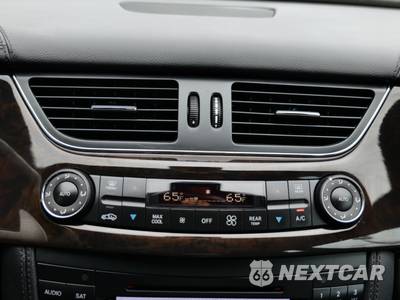 2007 Mercedes-Benz CLS 63 AMG - zdjęcie 28 z 50 - miniatura