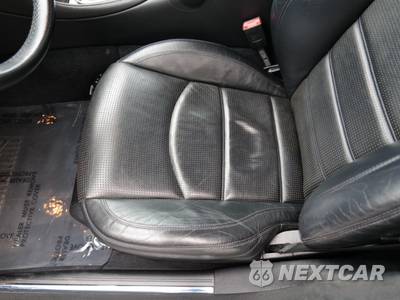 2007 Mercedes-Benz CLS 63 AMG - zdjęcie 15 z 50 - miniatura