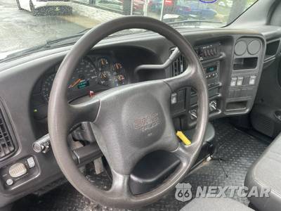 2007 GMC TC5500 - zdjęcie 39 z 50 - miniatura