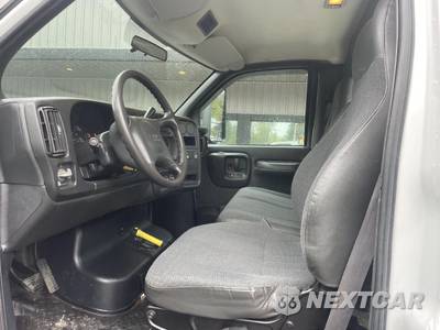 2007 GMC TC5500 - zdjęcie 40 z 50 - miniatura