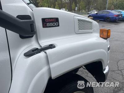 2007 GMC TC5500 - zdjęcie 35 z 50 - miniatura