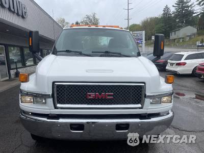 2007 GMC TC5500 - zdjęcie 13 z 50 - miniatura