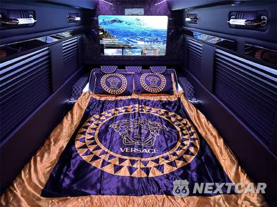 2024 Mercedes-Benz Sprinter 3500XD Cargo Van DRW High Roof 170.0" WB - zdjęcie 12 z 50 - miniatura