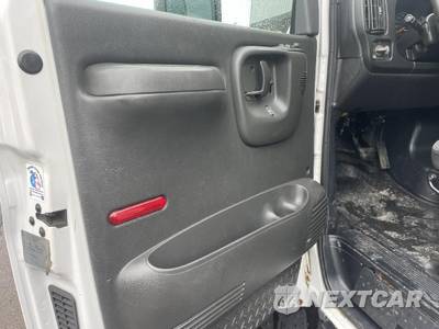 2007 GMC TC5500 - zdjęcie 38 z 50 - miniatura