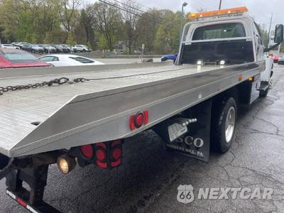 2007 GMC TC5500 - zdjęcie 25 z 50 - miniatura