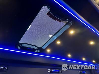 2024 Mercedes-Benz Sprinter 3500XD Cargo Van DRW High Roof 170.0" WB - zdjęcie 44 z 50 - miniatura