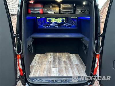 2024 Mercedes-Benz Sprinter 3500XD Cargo Van High Roof 170.0" WB - zdjęcie 16 z 47 - miniatura