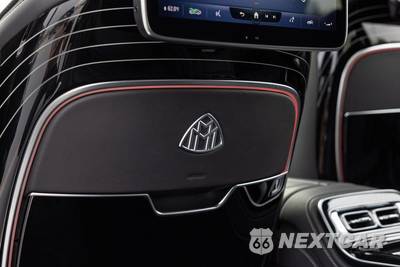 2024 Mercedes-Benz S 580 4MATIC - zdjęcie 12 z 28 - miniatura