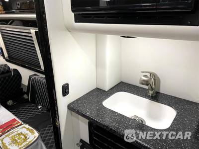 2024 Mercedes-Benz Sprinter 3500XD Cargo Van High Roof 170.0" WB - zdjęcie 9 z 50 - miniatura