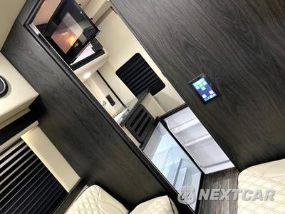 2021 Mercedes-Benz Sprinter 3500XD Cargo Van DRW High Roof 170.0" WB - zdjęcie 38 z 50 - miniatura