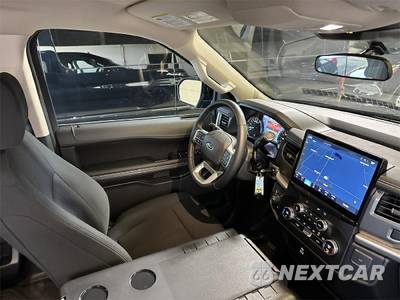2023 Ford Expedition MAX XL - zdjęcie 17 z 20 - miniatura