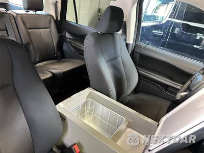 2023 Ford Expedition MAX XL - zdjęcie 15 z 20 - miniatura