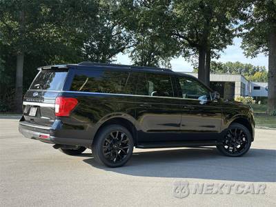 2023 Ford Expedition MAX XL - zdjęcie 3 z 20 - miniatura