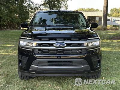 2023 Ford Expedition MAX XL - zdjęcie 5 z 20 - miniatura