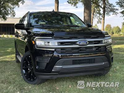 2023 Ford Expedition MAX XL - zdjęcie 8 z 20 - miniatura