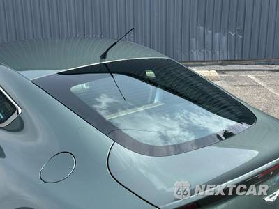 2007 Aston Martin V8 Vantage Coupe - zdjęcie 25 z 37 - miniatura