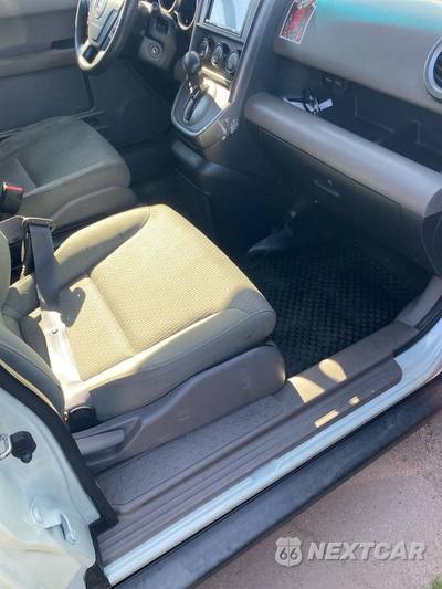 2011 Honda Element EX - zdjęcie 23 z 31 - miniatura