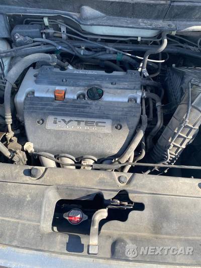 2011 Honda Element EX - zdjęcie 27 z 31 - miniatura