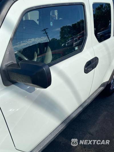 2011 Honda Element EX - zdjęcie 3 z 31 - miniatura