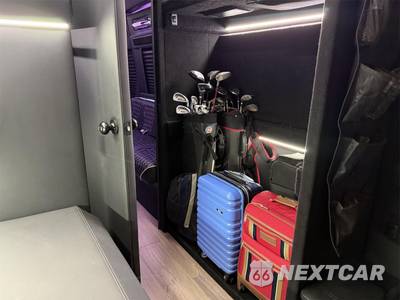 2024 Mercedes-Benz Sprinter 3500XD Cargo Van DRW High Roof 170.0" WB - zdjęcie 29 z 50 - miniatura
