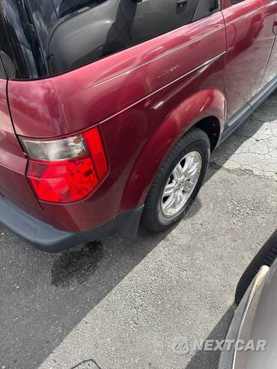 2006 Honda Element EX-P - zdjęcie 28 z 37 - miniatura