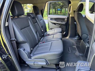 2023 Ford Expedition MAX XL - zdjęcie 8 z 16 - miniatura