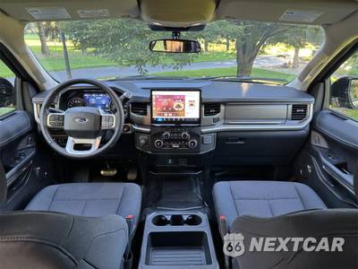 2023 Ford Expedition MAX XL - zdjęcie 3 z 16 - miniatura