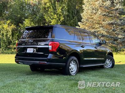 2023 Ford Expedition MAX XL - zdjęcie 16 z 16 - miniatura
