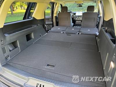 2023 Ford Expedition MAX XL - zdjęcie 13 z 16 - miniatura