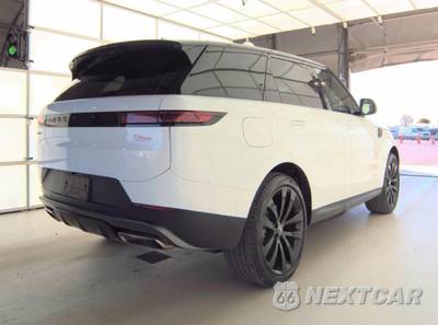 2023 Land Rover Range Rover Sport SE - zdjęcie 2 z 20 - miniatura