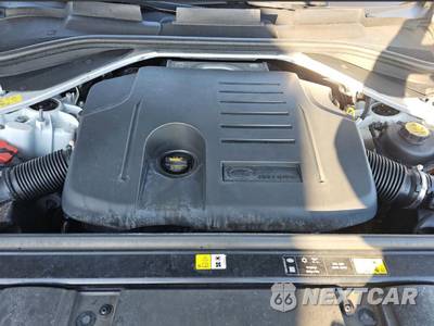 2023 Land Rover Range Rover Sport SE - zdjęcie 15 z 20 - miniatura