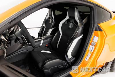 2021 Ford Mustang Shelby GT500 Coupe - zdjęcie 15 z 20 - miniatura