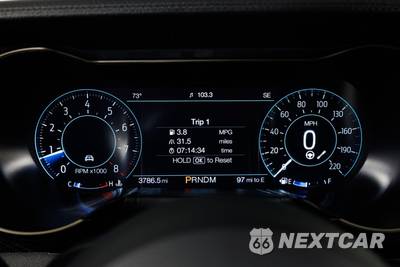 2021 Ford Mustang Shelby GT500 Coupe - zdjęcie 19 z 20 - miniatura