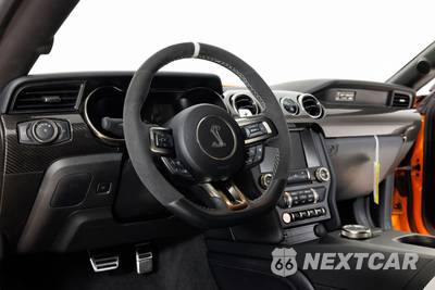 2021 Ford Mustang Shelby GT500 Coupe - zdjęcie 17 z 20 - miniatura