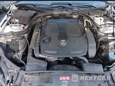 2014 Mercedes-Benz E 350 Sedan - zdjęcie 12 z 14 - miniatura