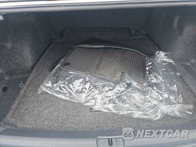 2017 Volkswagen Passat 1.8T SE w/Technology - zdjęcie 16 z 23 - miniatura