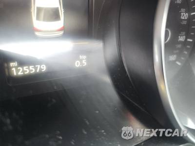 2017 Volkswagen Passat 1.8T SE w/Technology - zdjęcie 12 z 23 - miniatura