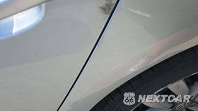 2017 Volkswagen Passat 1.8T SE w/Technology - zdjęcie 21 z 23 - miniatura