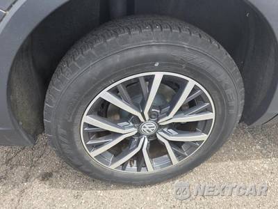 2020 Volkswagen Tiguan - zdjęcie 20 z 31 - miniatura