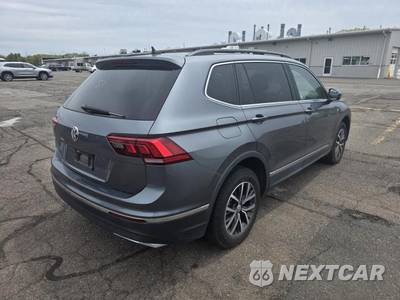 2020 Volkswagen Tiguan - zdjęcie 19 z 31 - miniatura