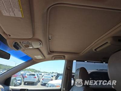 2010 Toyota Sienna XLE Minivan 7-Passenger 119.3" WB - zdjęcie 17 z 42 - miniatura
