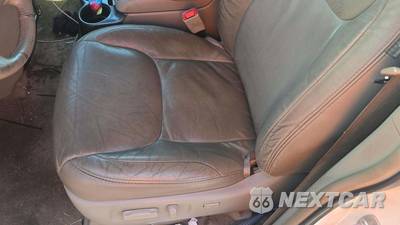 2010 Toyota Sienna XLE Minivan 7-Passenger 119.3" WB - zdjęcie 32 z 42 - miniatura