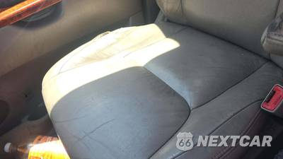 2010 Toyota Sienna XLE Minivan 7-Passenger 119.3" WB - zdjęcie 18 z 42 - miniatura